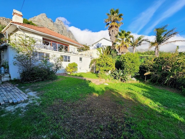 3 Bedroom Property for Sale in Camps Bay Western Cape